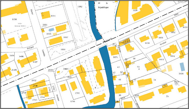 cadastre