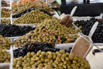 Le marché hebdomadaire change de lieu !