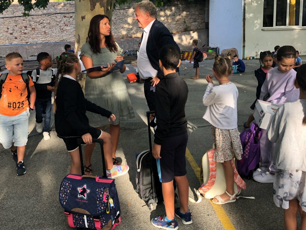 Chaussure fille sales rentree scolaire