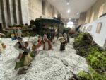 Exposition de la crèche provençale - décembre 2024
