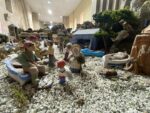 Exposition de la crèche provençale - décembre 2024