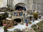 Exposition de la crèche provençale - décembre 2024