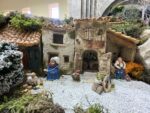 Exposition de la crèche provençale - décembre 2024