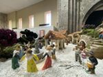 Exposition de la crèche provençale - décembre 2024