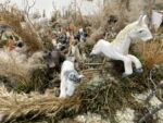 Exposition de la crèche provençale - décembre 2024