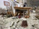 Exposition de la crèche provençale - décembre 2024