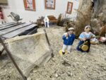 Exposition de la crèche provençale - décembre 2024