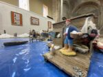 Exposition de la crèche provençale - décembre 2024