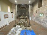 Exposition de la crèche provençale - décembre 2024