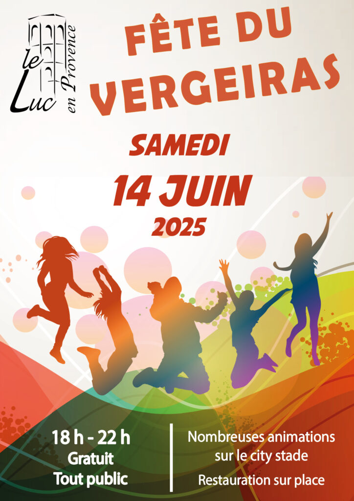 Samedi 14 juin – Fête du Vergeiras