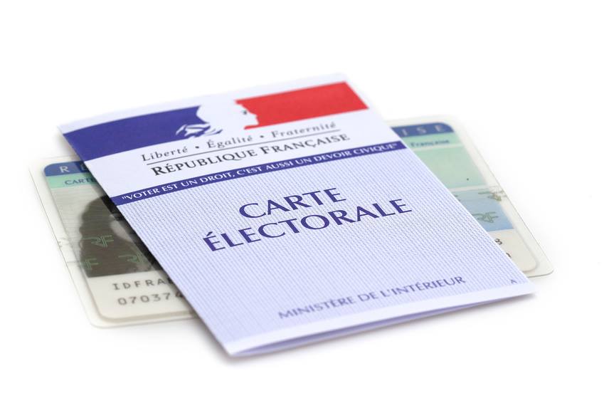 Commission de contrôle des listes électorales